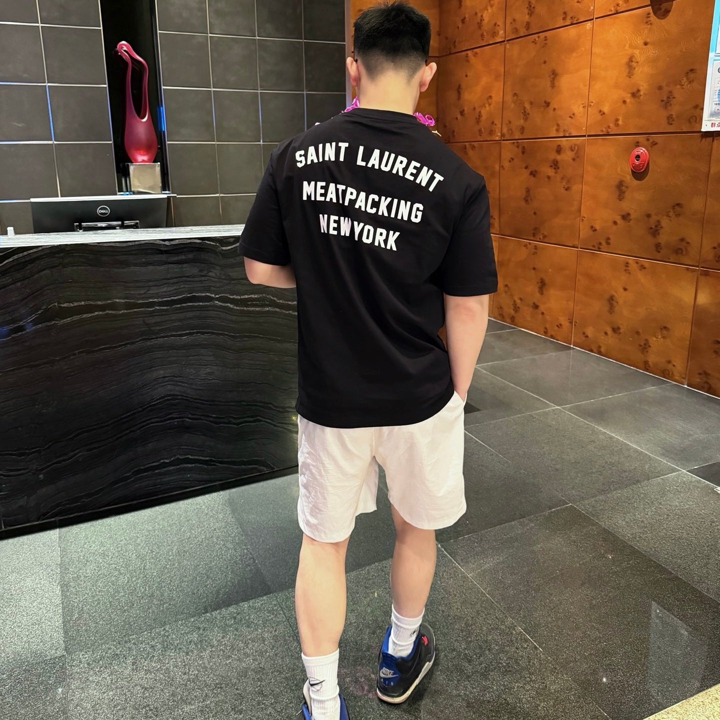 γSL