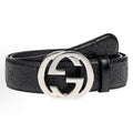 Men's Belt GG101（4cm/1.5" Wide）