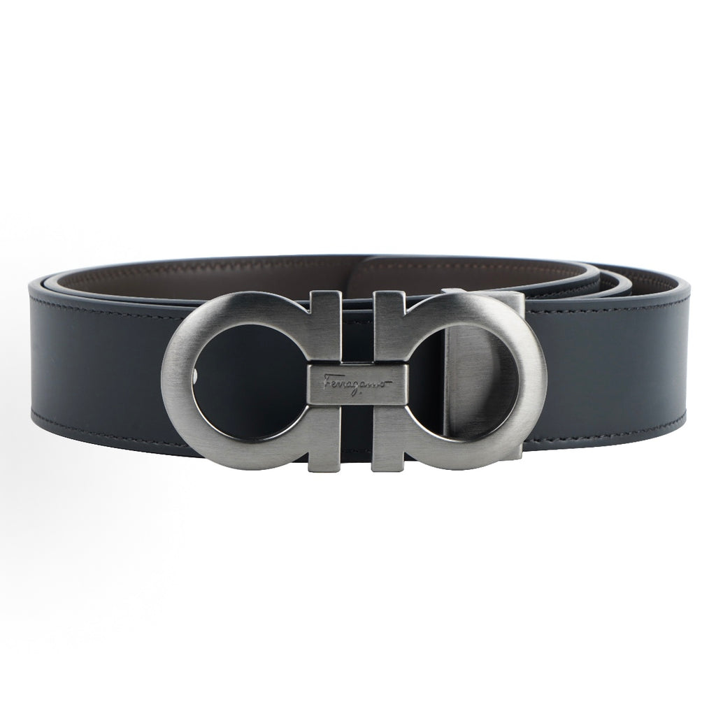 Men's Belt FL101（3.5cm/1.4" Wide）