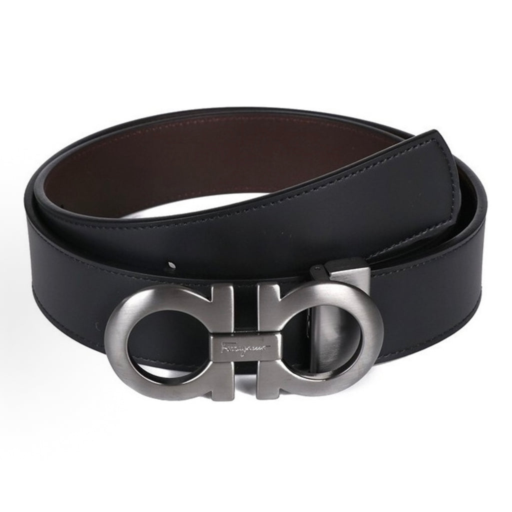 Men's Belt FL101（3.5cm/1.4" Wide）