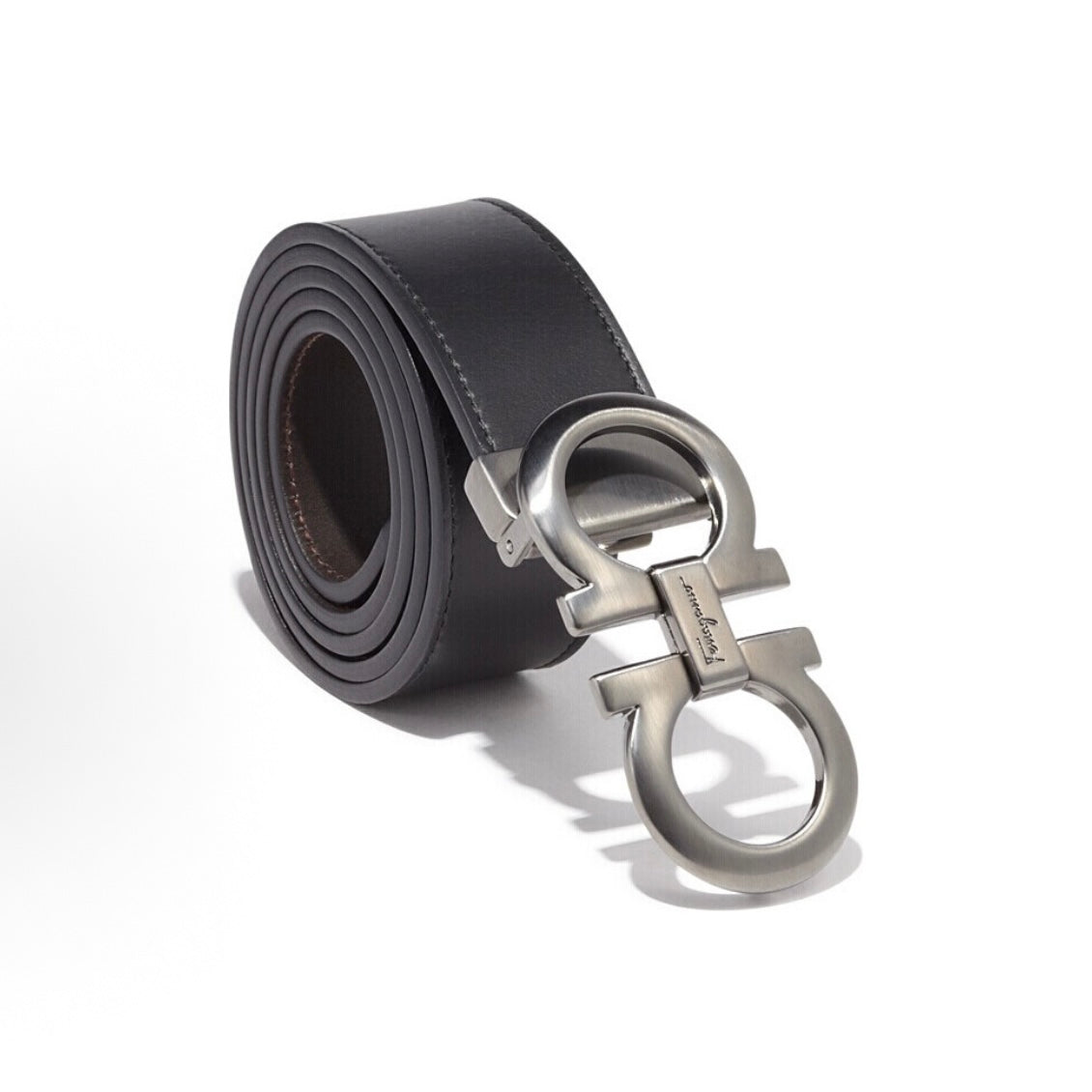 Men's Belt FL101（3.5cm/1.4" Wide）