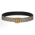 Men's Belt GG105（4cm/1.5" Wide）