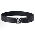 Men's Belt LY101（4cm/1.5" Wide）