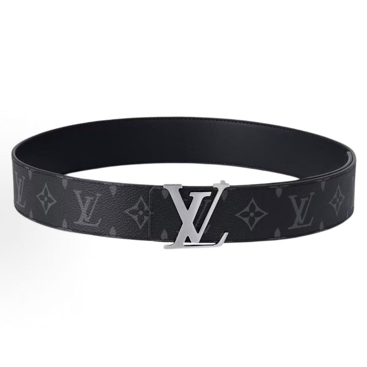 Men's Belt LY101（4cm/1.5" Wide）