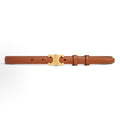Women's Belt SL102（2.5cm/1.0" Wide）