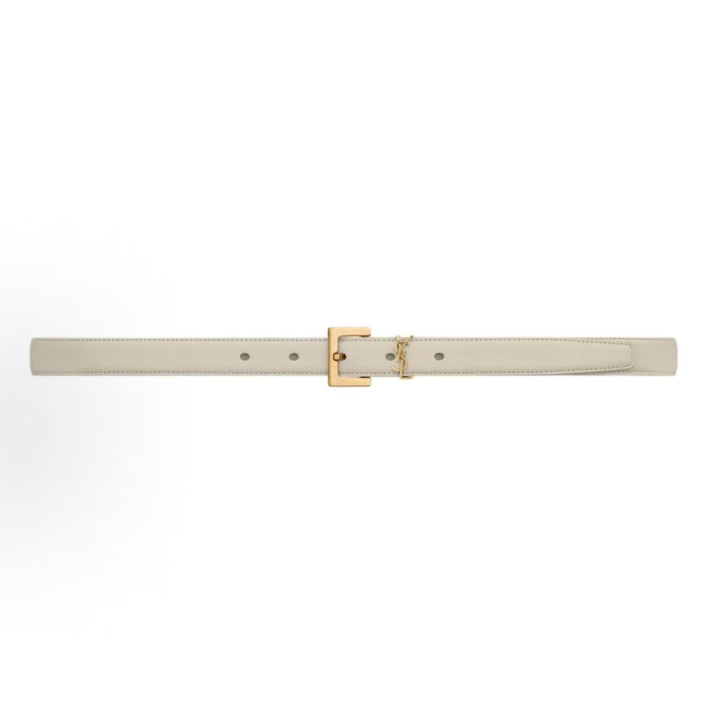 Women's Belt SLL102（2cm/0.8" Wide）