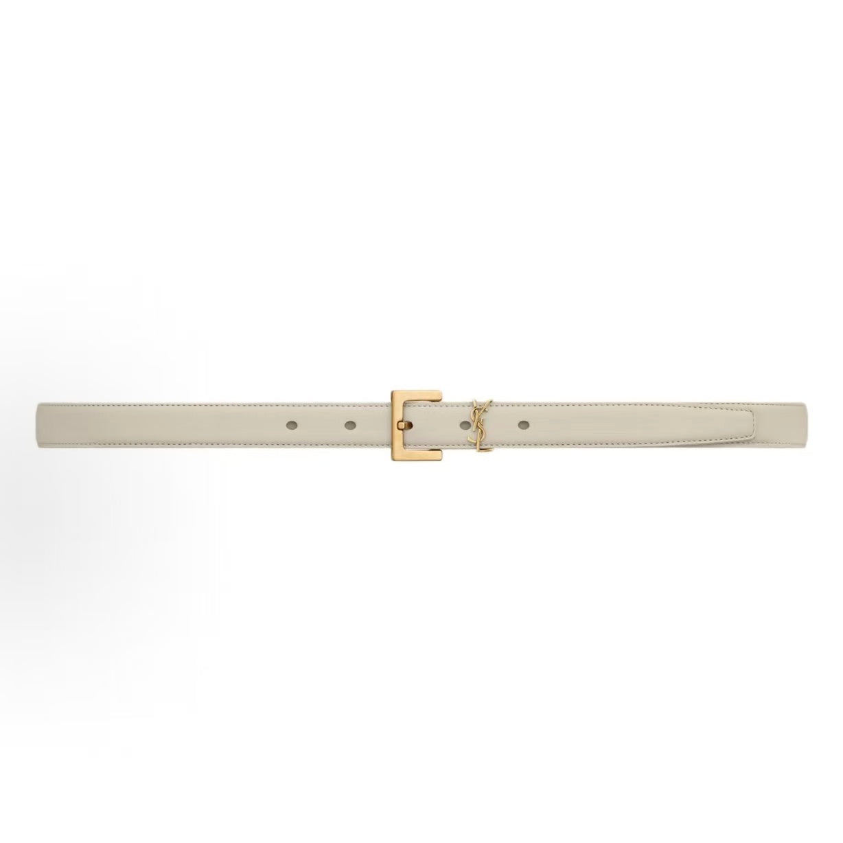 Women's Belt SLL102（2cm/0.8" Wide）