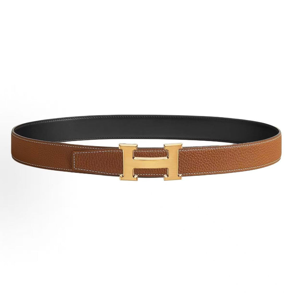 Men's Belt H101（3cm/1.2" Wide）