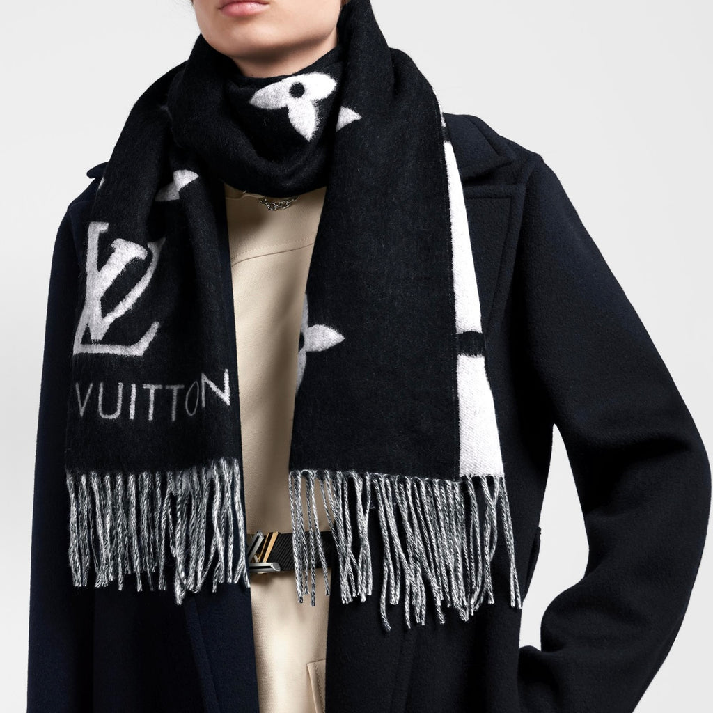Scarf Wrap LY101