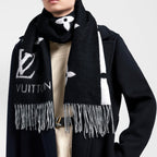 Scarf Wrap LY101