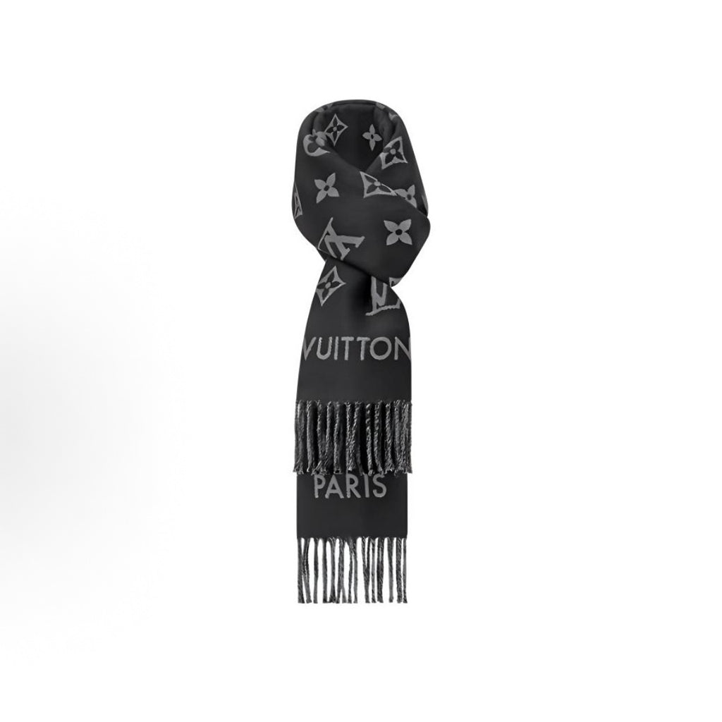 Scarf Wrap LY103