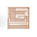 Scarf Wrap LY104