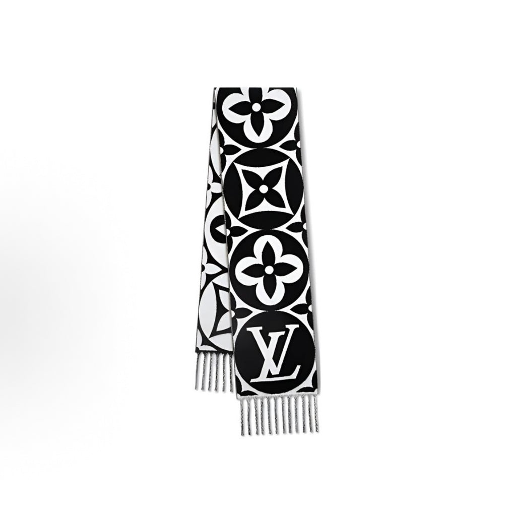 Scarf Wrap LY105