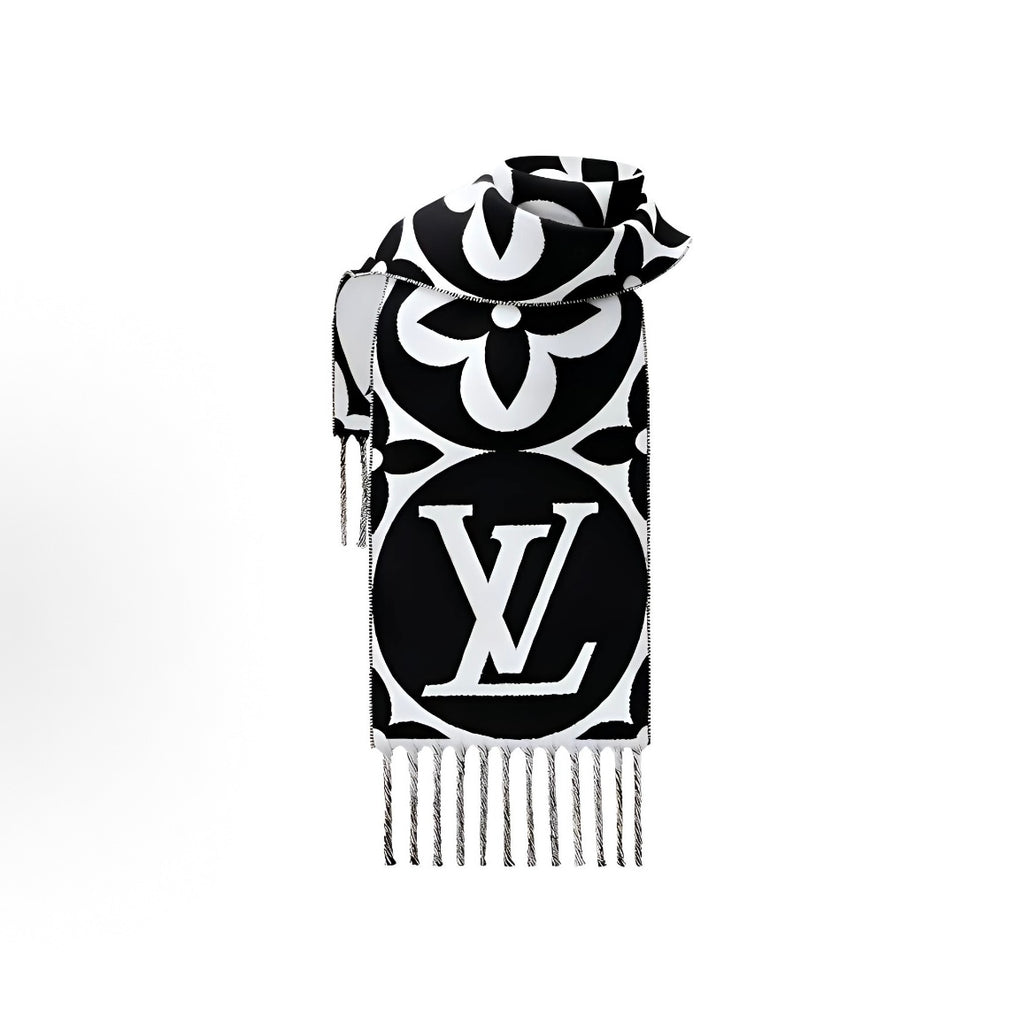 Scarf Wrap LY105