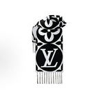 Scarf Wrap LY105
