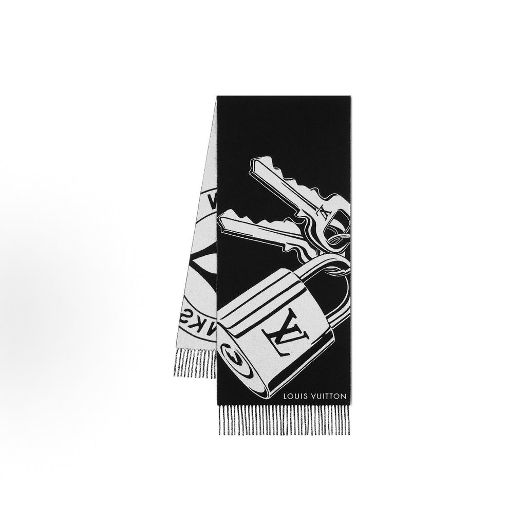 Scarf Wrap LY107