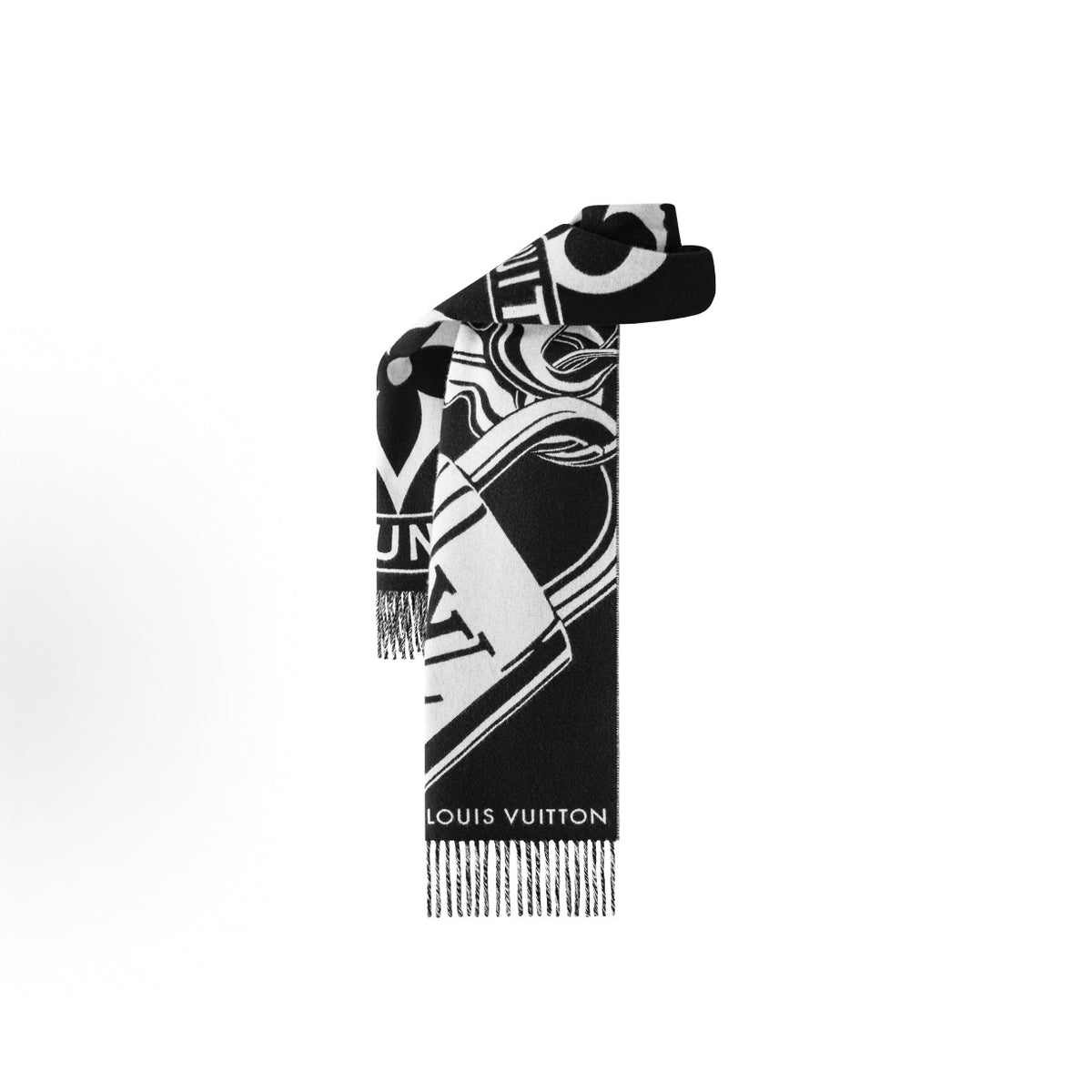 Scarf Wrap LY107