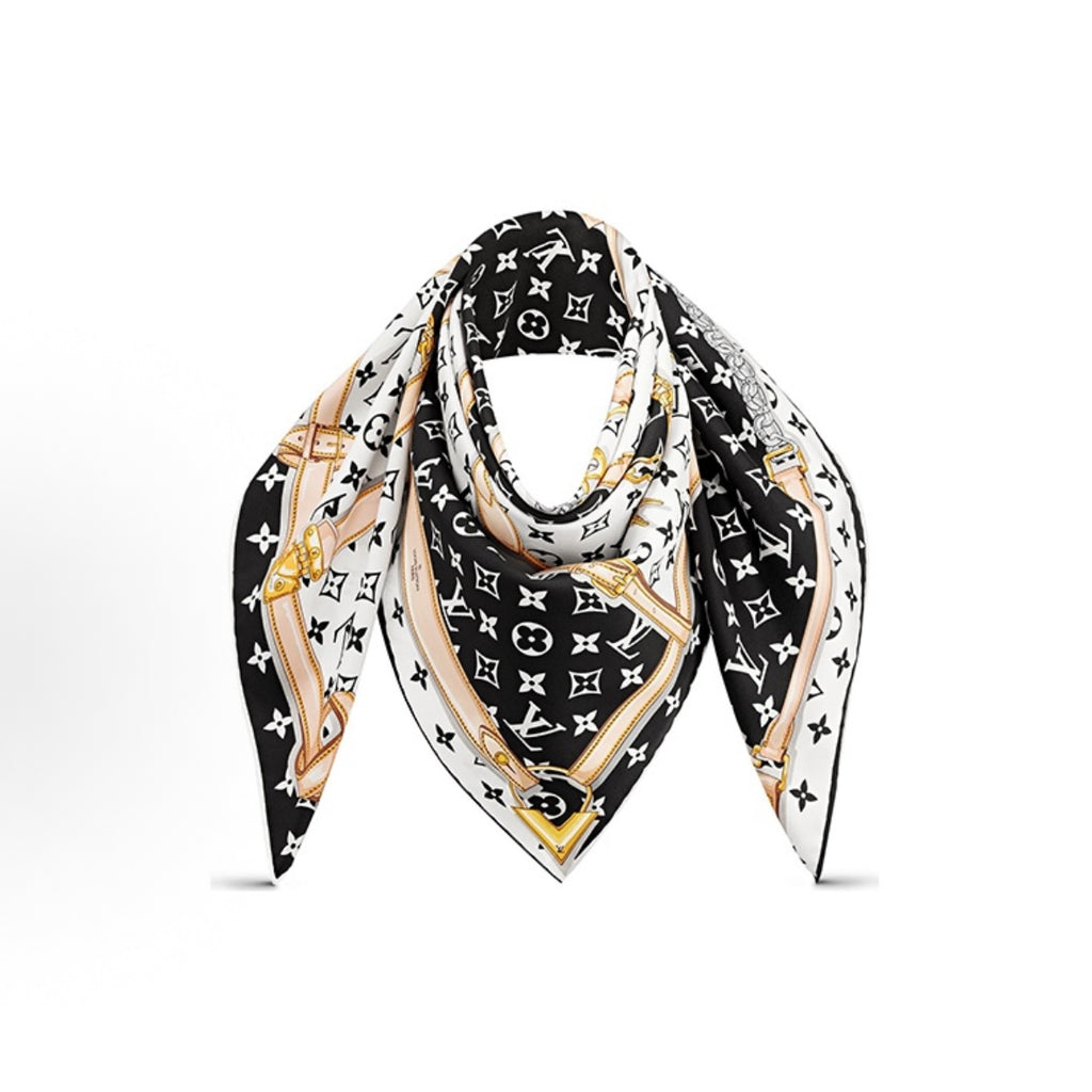 Scarf Wrap LY109