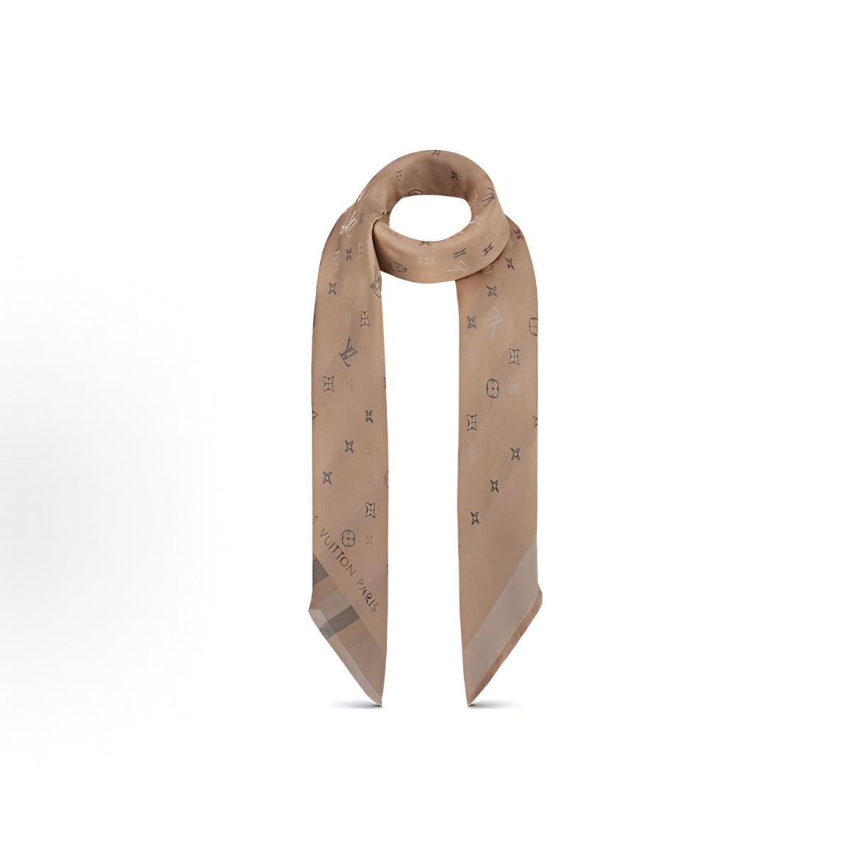 Scarf Wrap LY110