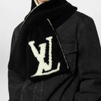 Scarf Wrap LY111