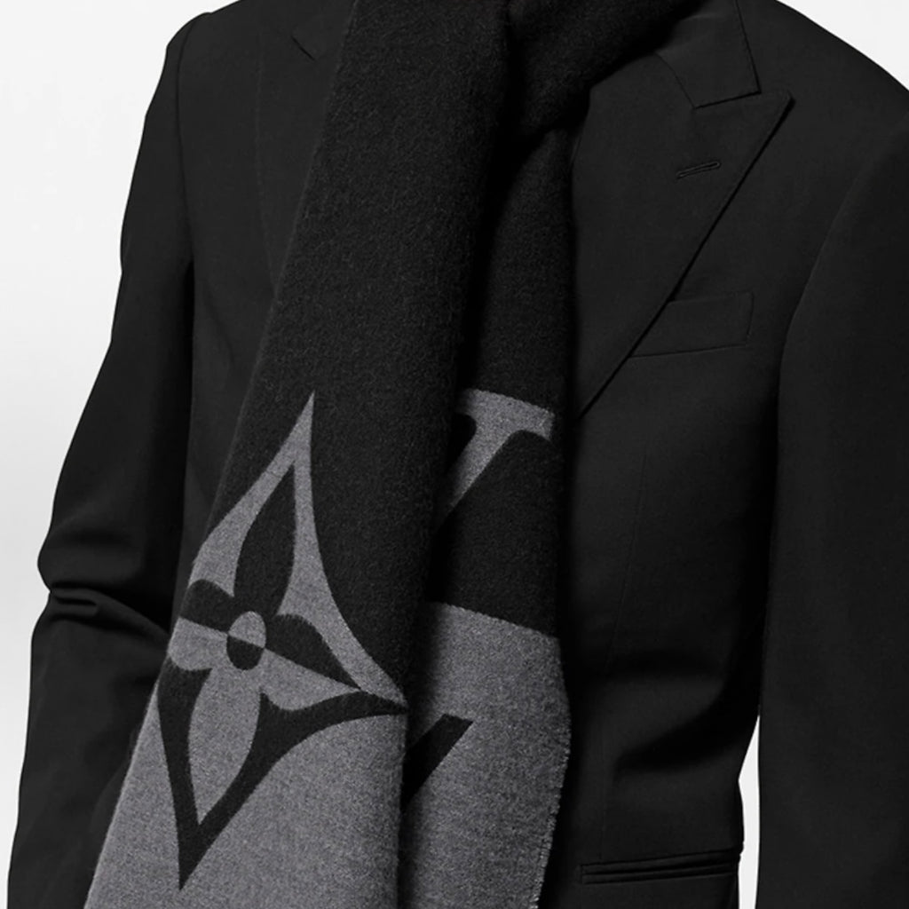 Scarf Wrap LY114