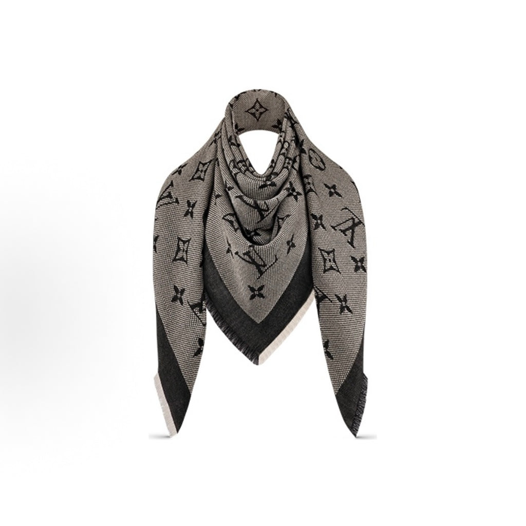 Scarf Wrap LY115