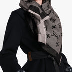 Scarf Wrap LY115