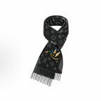 Scarf Wrap LY120