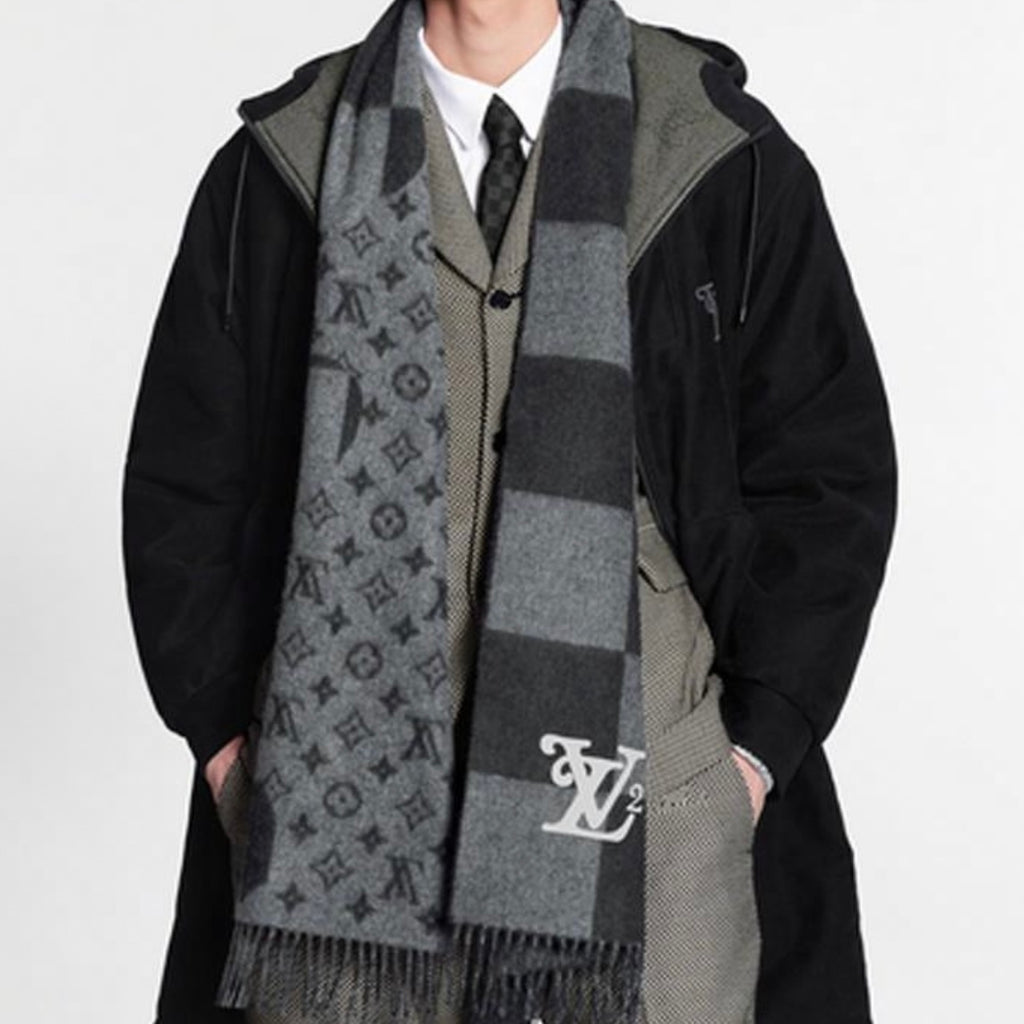 Scarf Wrap LY120