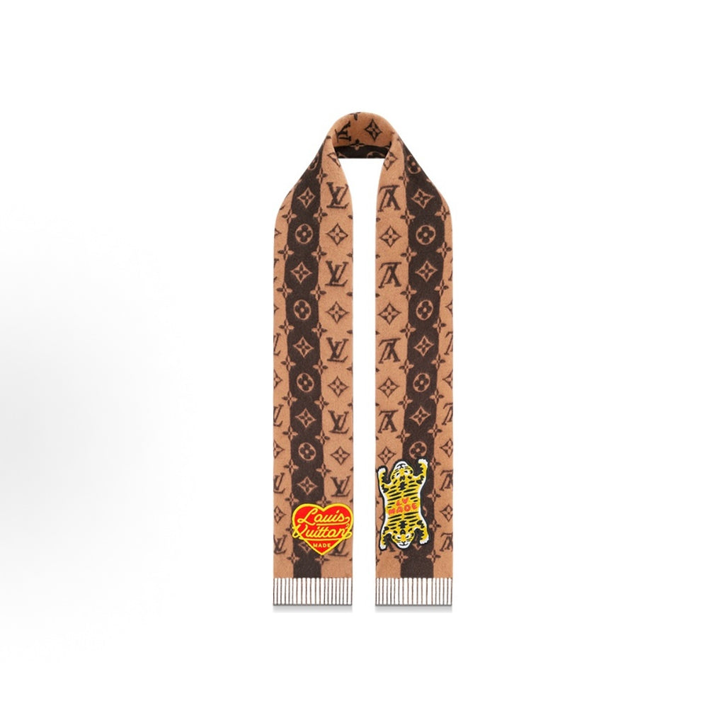 Scarf Wrap LY121