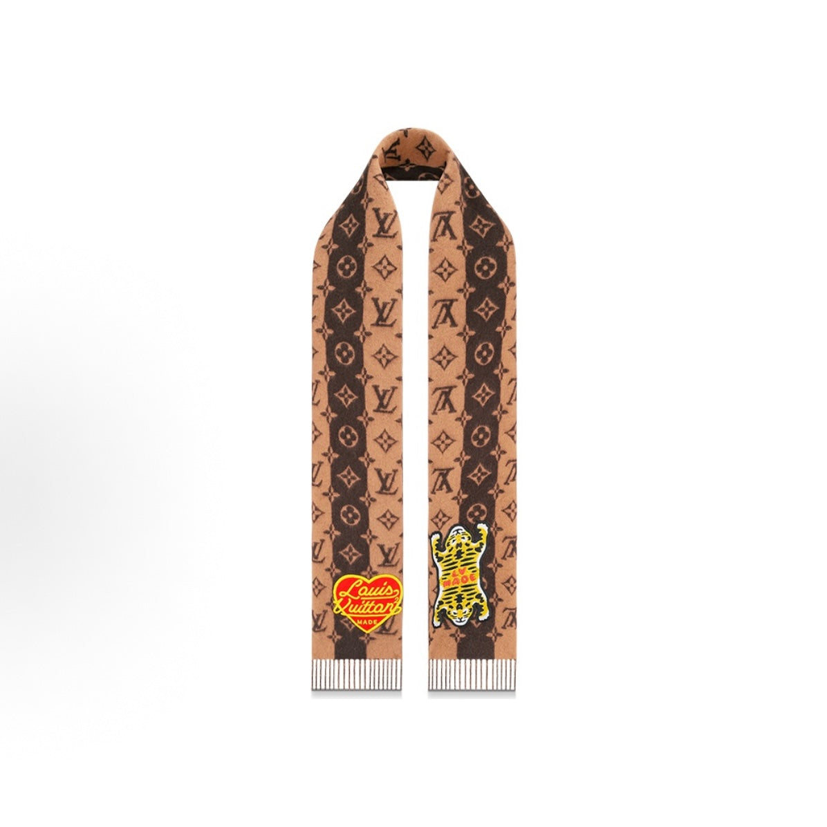Scarf Wrap LY121
