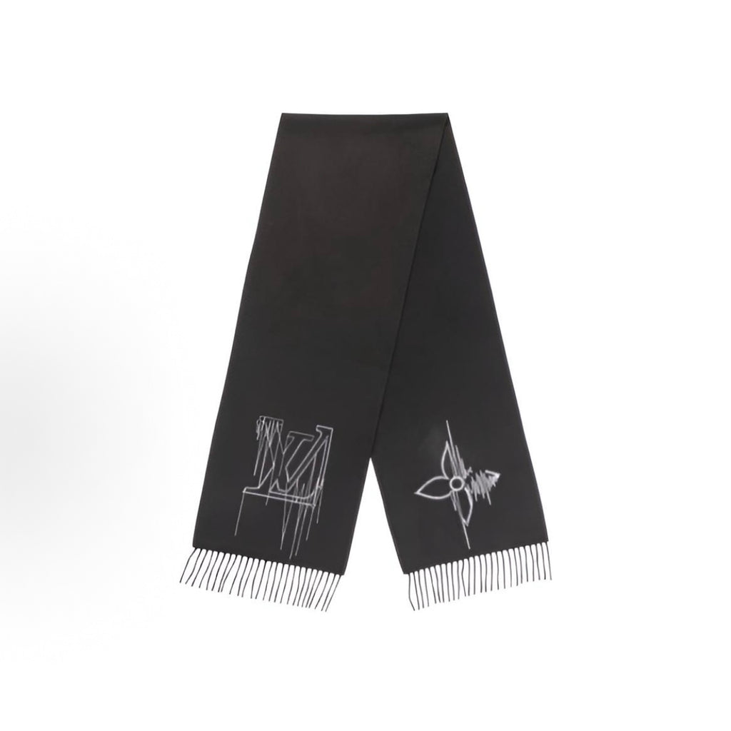 Scarf Wrap LY122