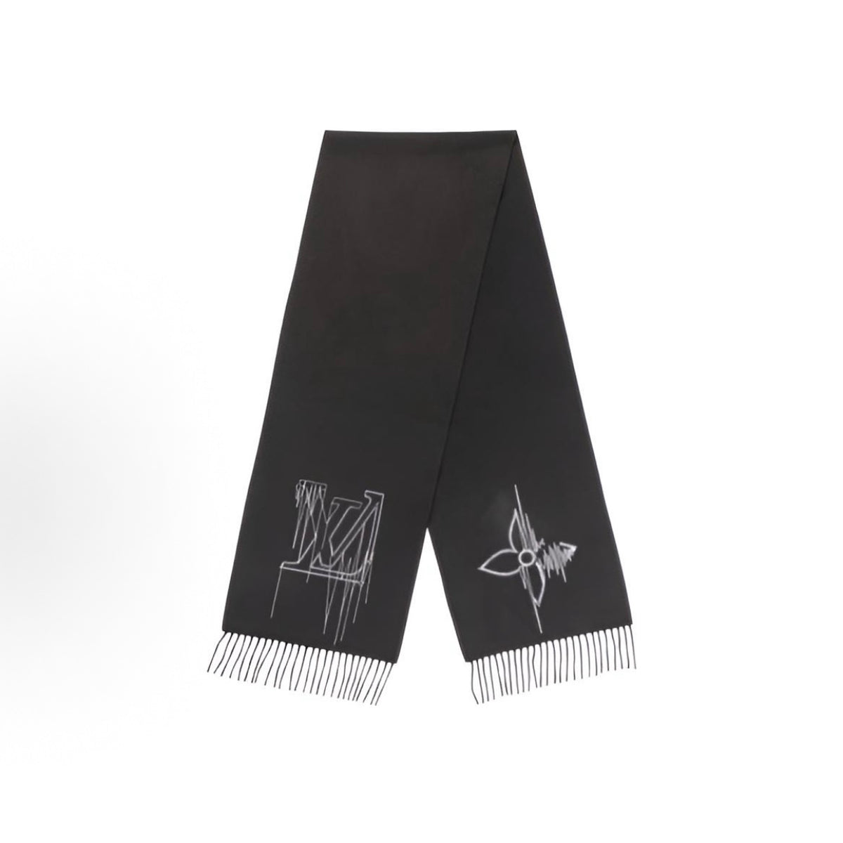 Scarf Wrap LY122