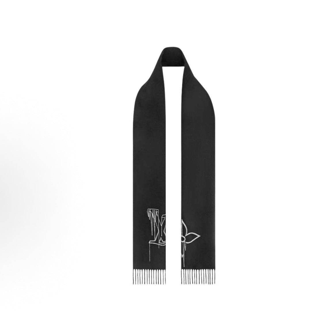 Scarf Wrap LY122