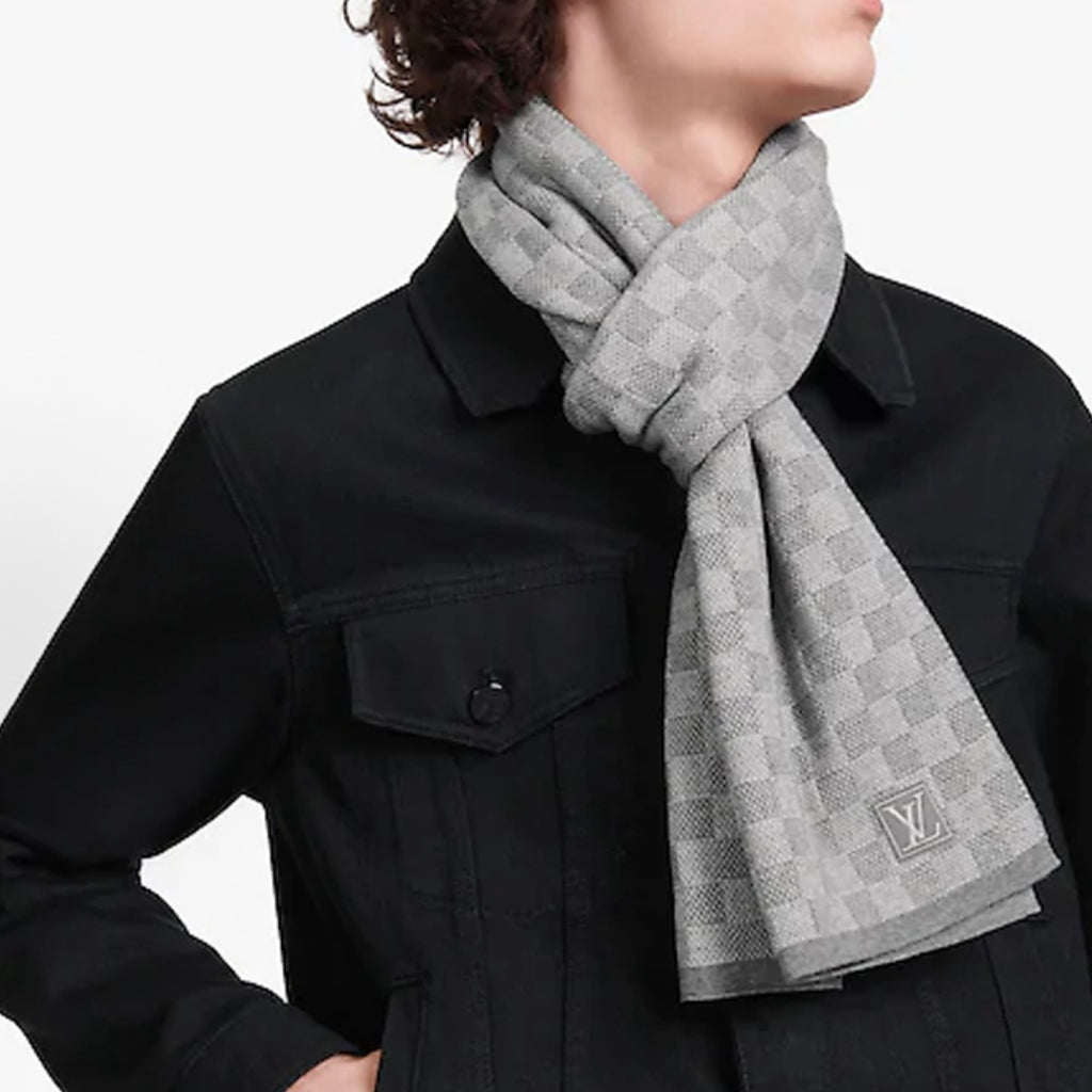Scarf Wrap LY125