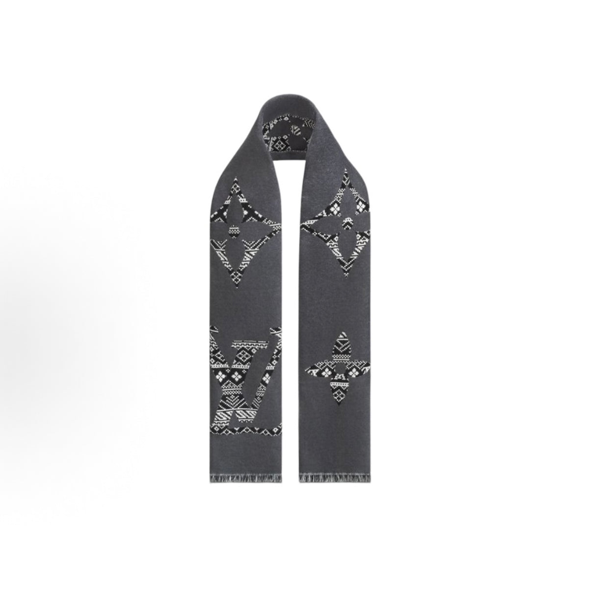 Scarf Wrap LY128