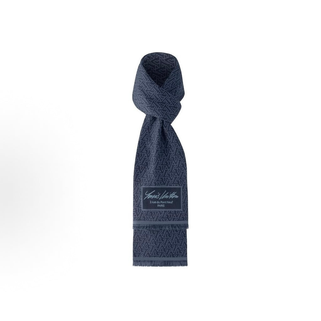 Scarf Wrap LY129