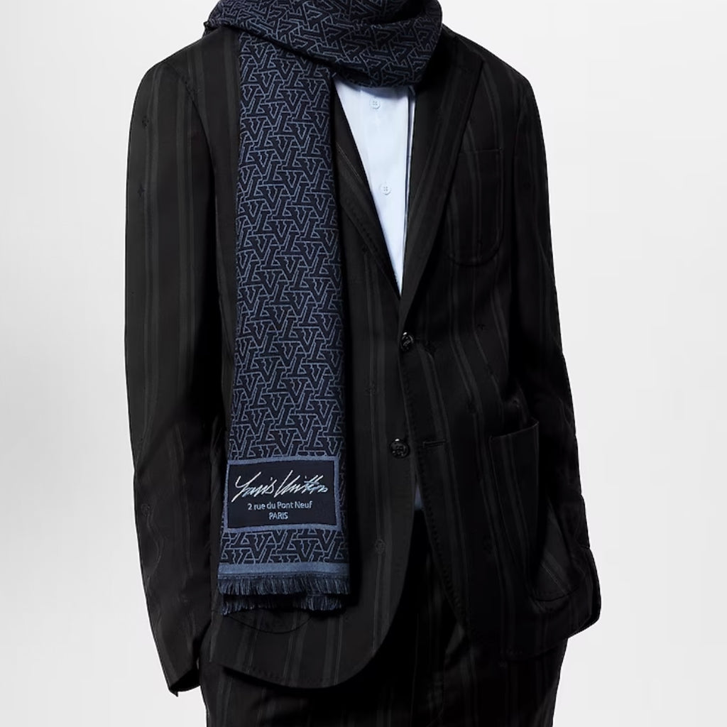 Scarf Wrap LY129