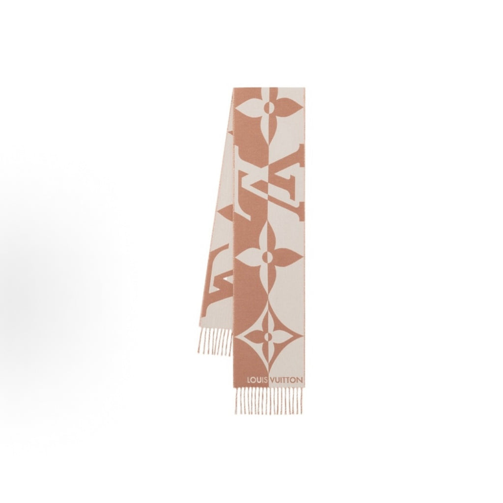Scarf Wrap LY132