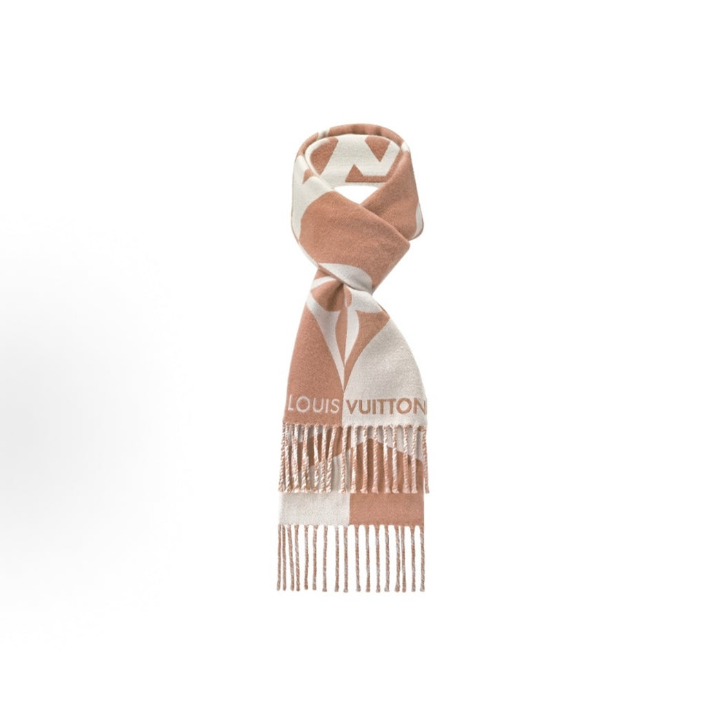 Scarf Wrap LY132