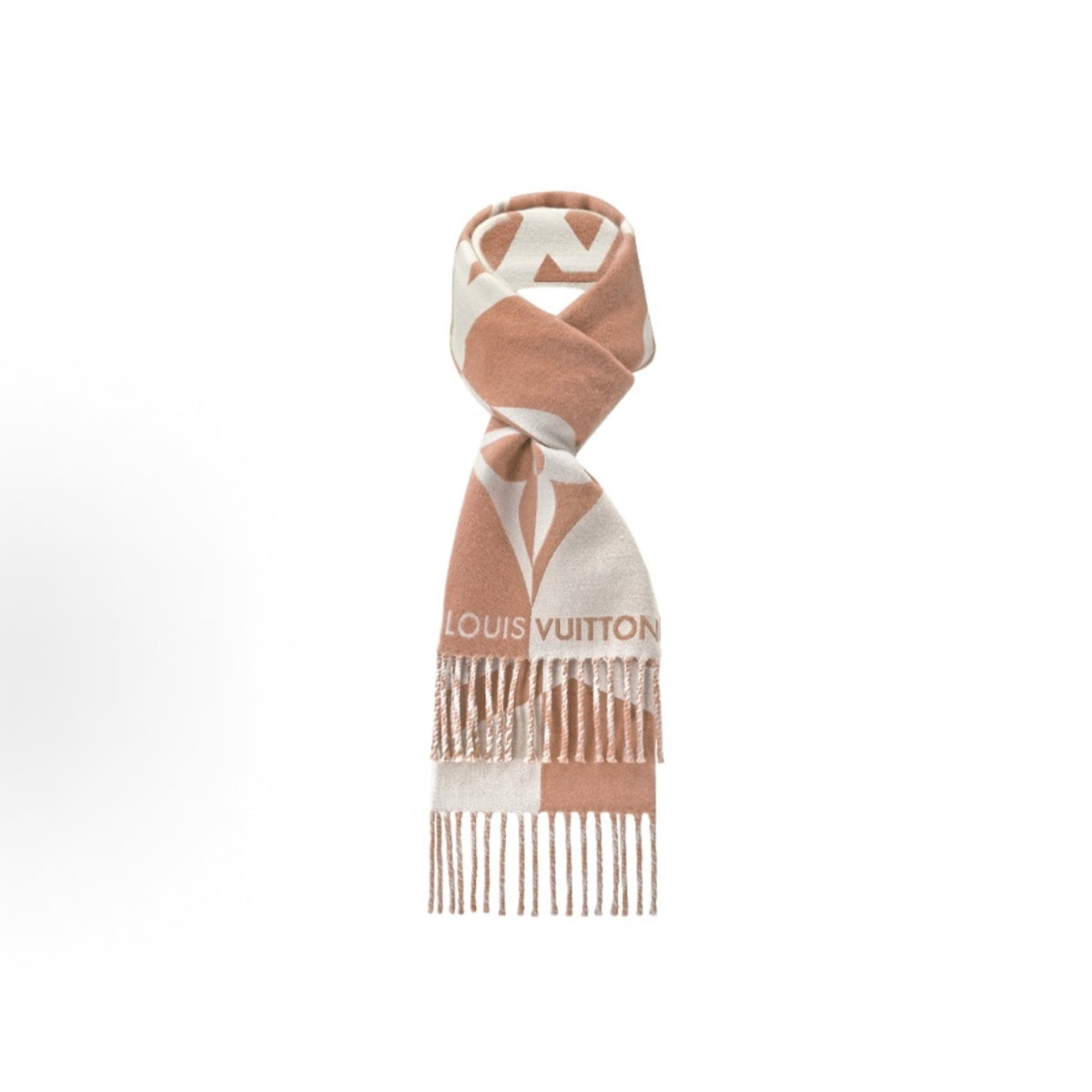 Scarf Wrap LY132