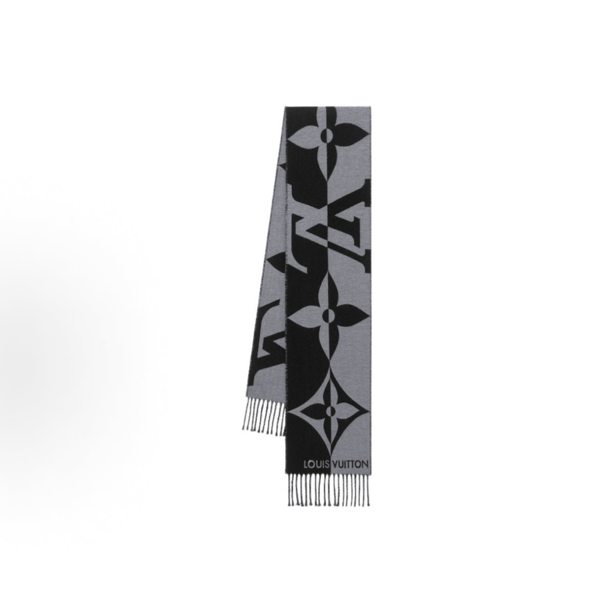 Scarf Wrap LY132