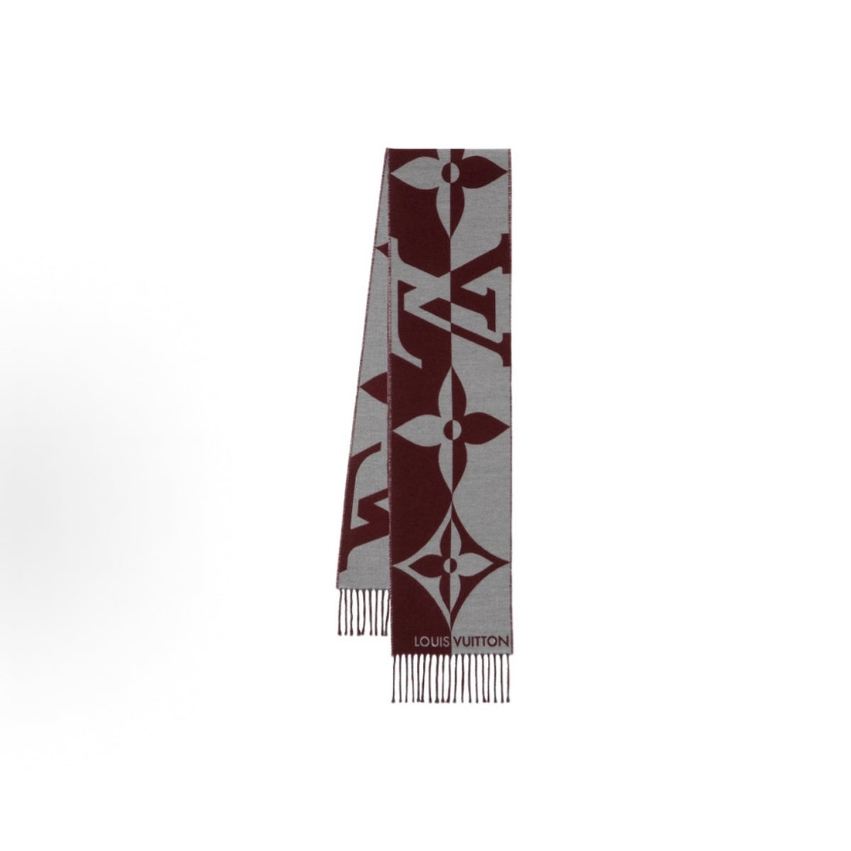 Scarf Wrap LY132