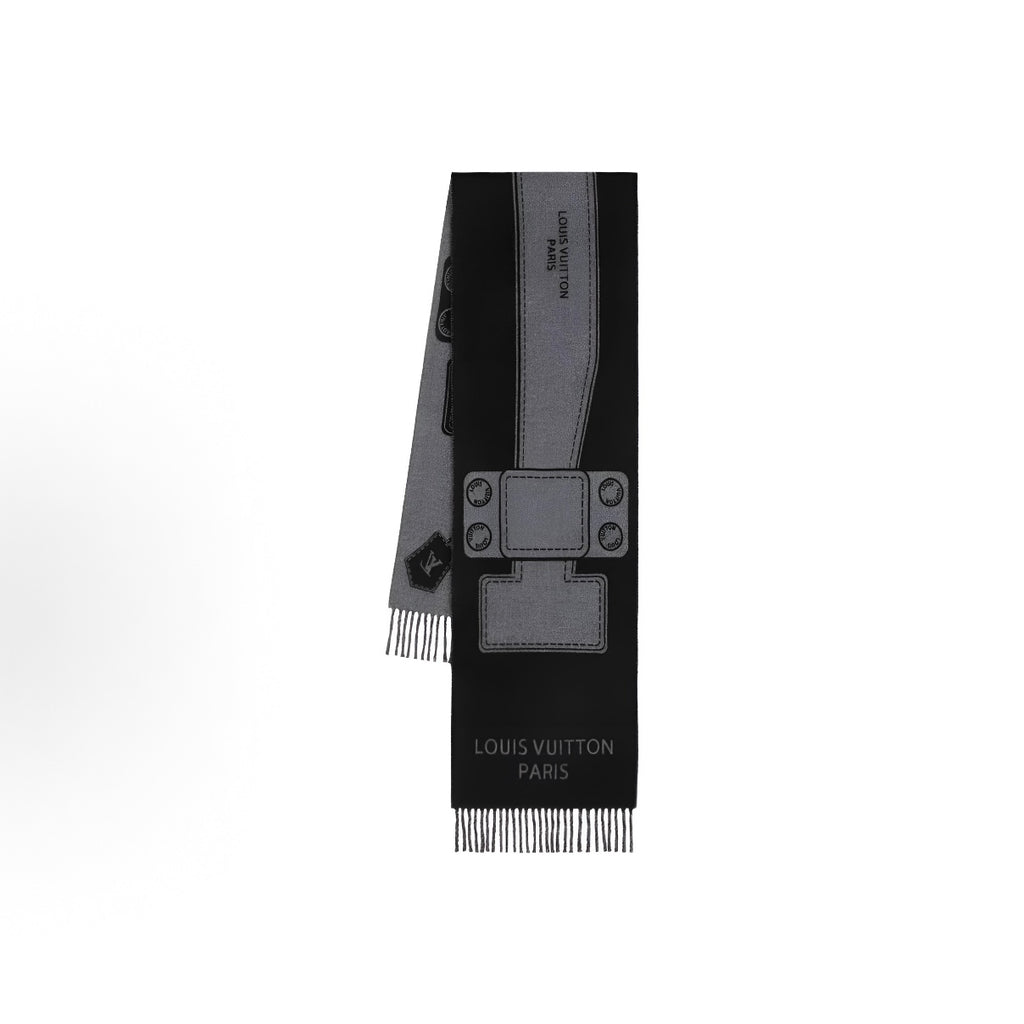 Scarf Wrap LY136