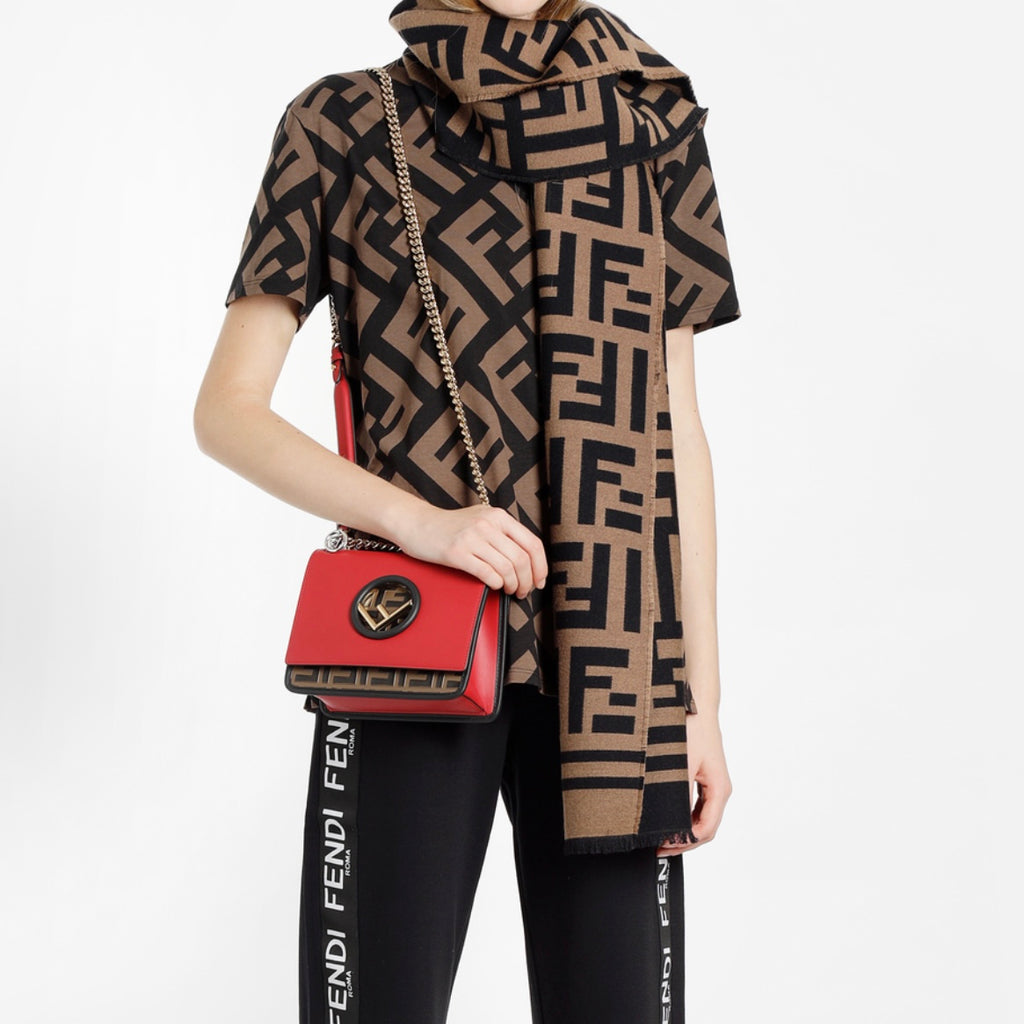 Scarf Wrap FF101