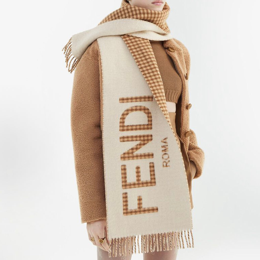 Scarf Wrap FF106