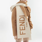 Scarf Wrap FF106