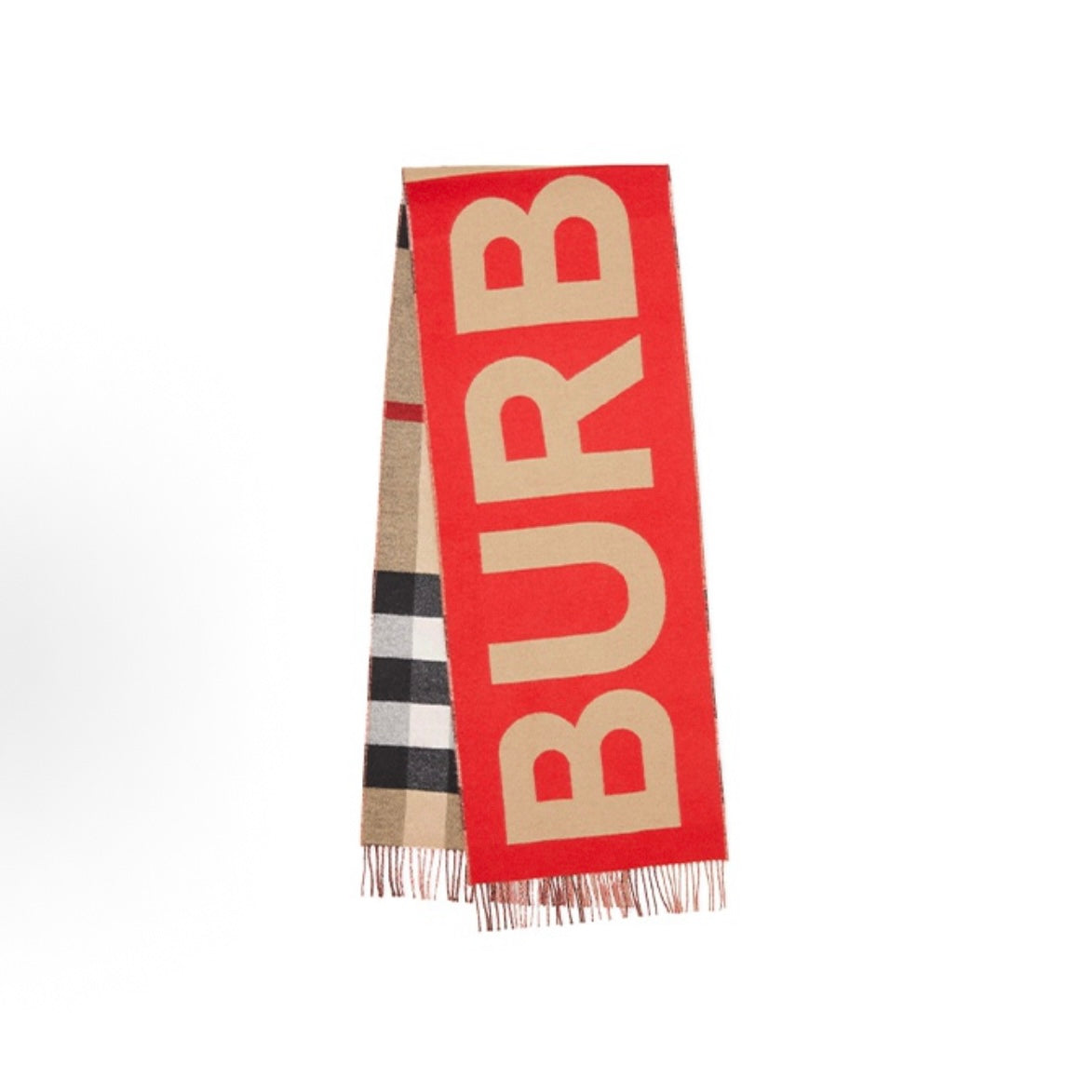 Scarf Wrap BBL101