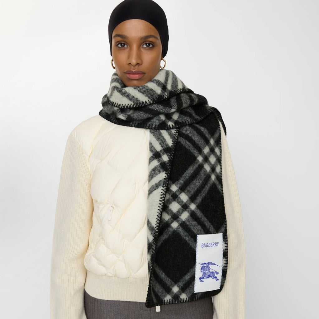 Scarf Wrap BBL102