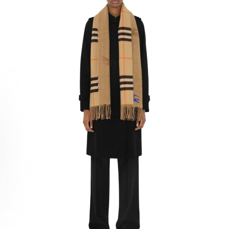 Scarf Wrap BBL103